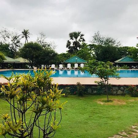 Chilaw City Hotel Negombo Exterior photo