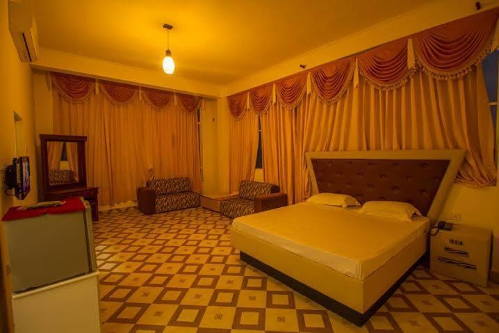 Chilaw City Hotel Negombo Exterior photo