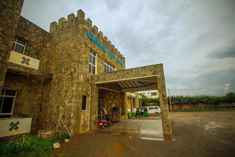 Chilaw City Hotel Negombo Exterior photo