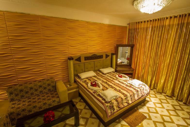 Chilaw City Hotel Negombo Exterior photo