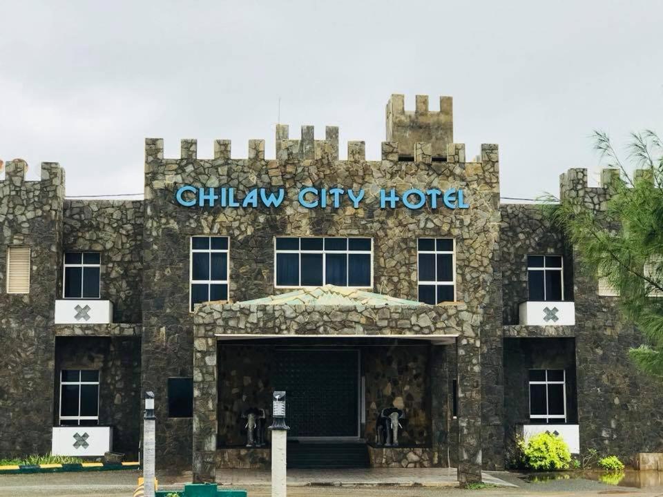Chilaw City Hotel Negombo Exterior photo